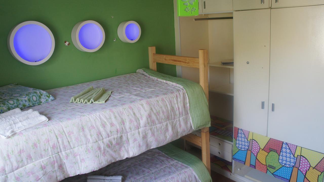 Share Guest Hostel - Congonhas Sao Paulo Room photo